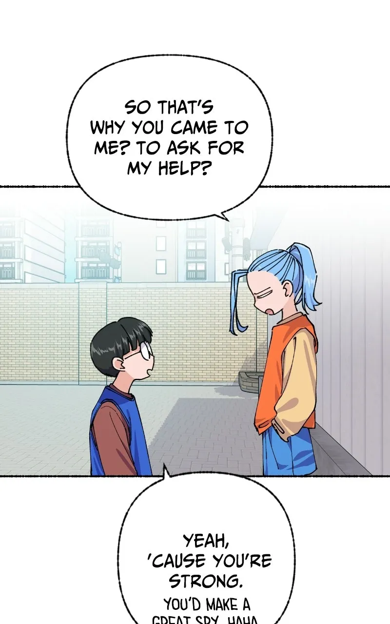 Read My Little Sister Is the Demon Lord! Manga Online