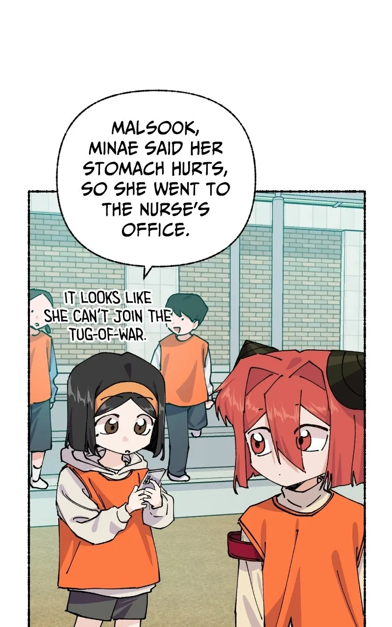 Read My Little Sister Is the Demon Lord! Manga Online