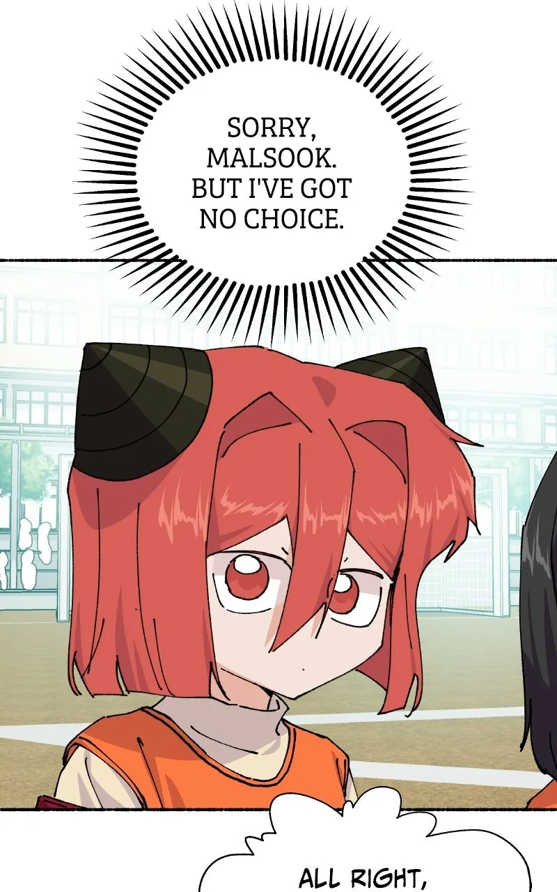 Read My Little Sister Is the Demon Lord! Manga Online