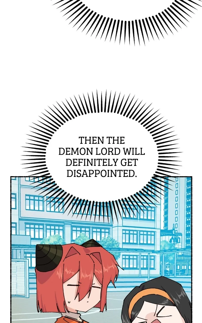 Read My Little Sister Is the Demon Lord! Manga Online