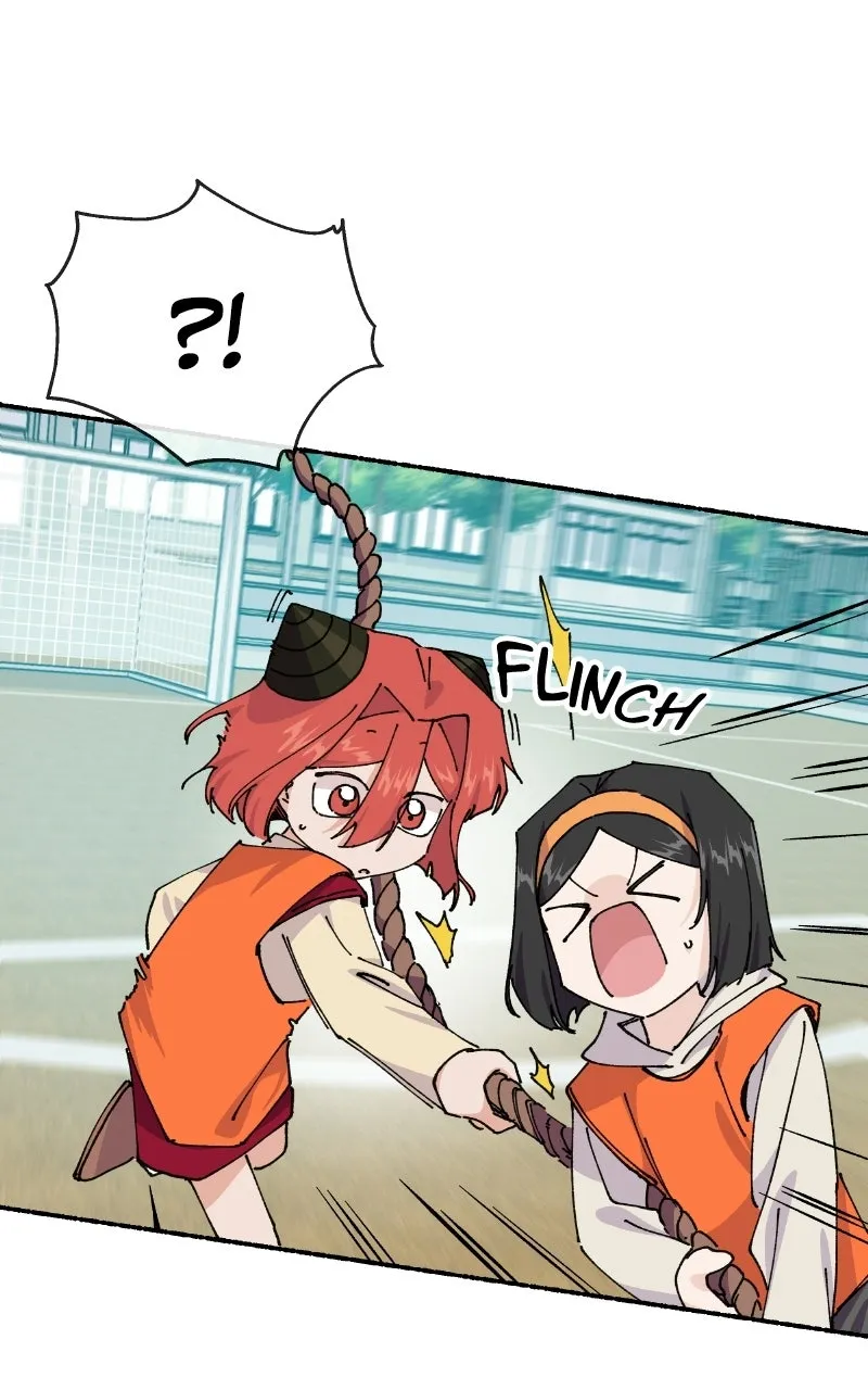Read My Little Sister Is the Demon Lord! Manga Online