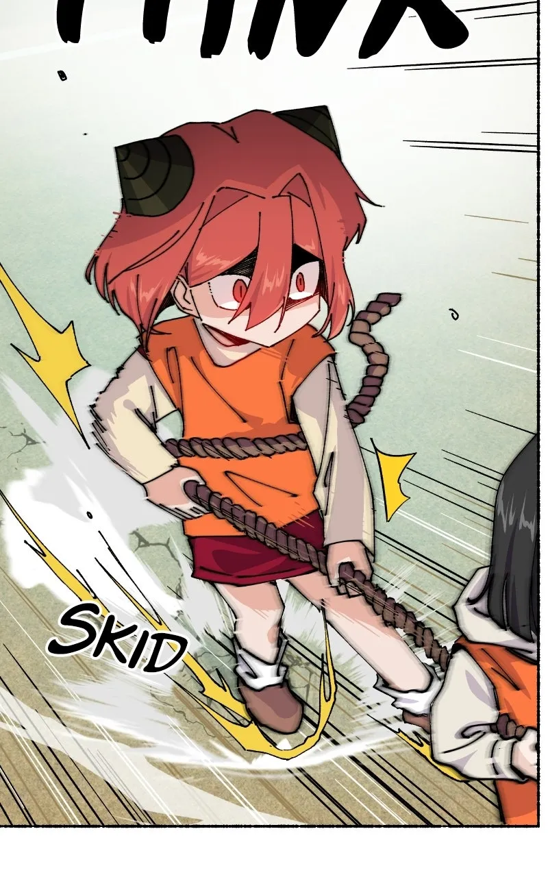 Read My Little Sister Is the Demon Lord! Manga Online