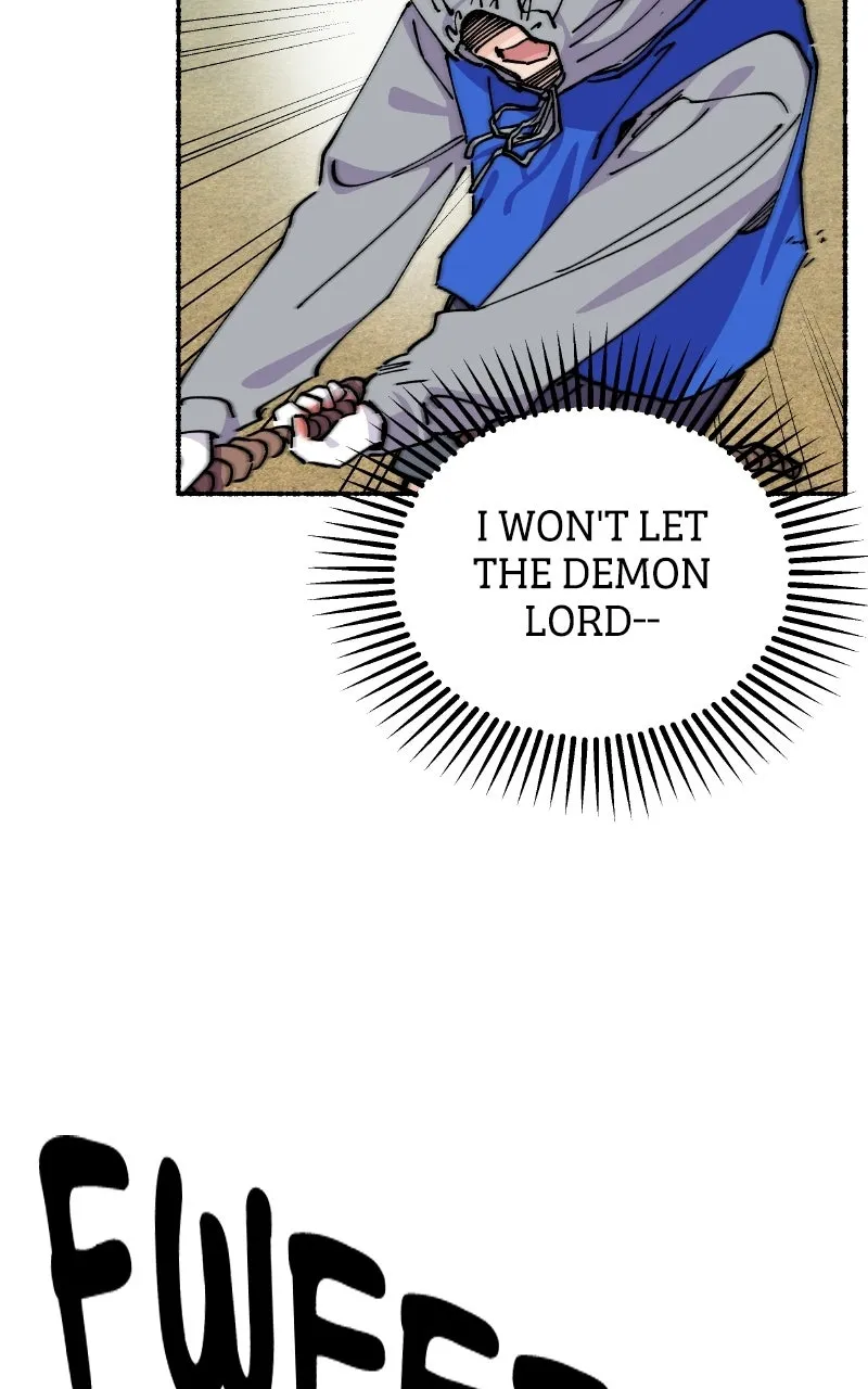 Read My Little Sister Is the Demon Lord! Manga Online