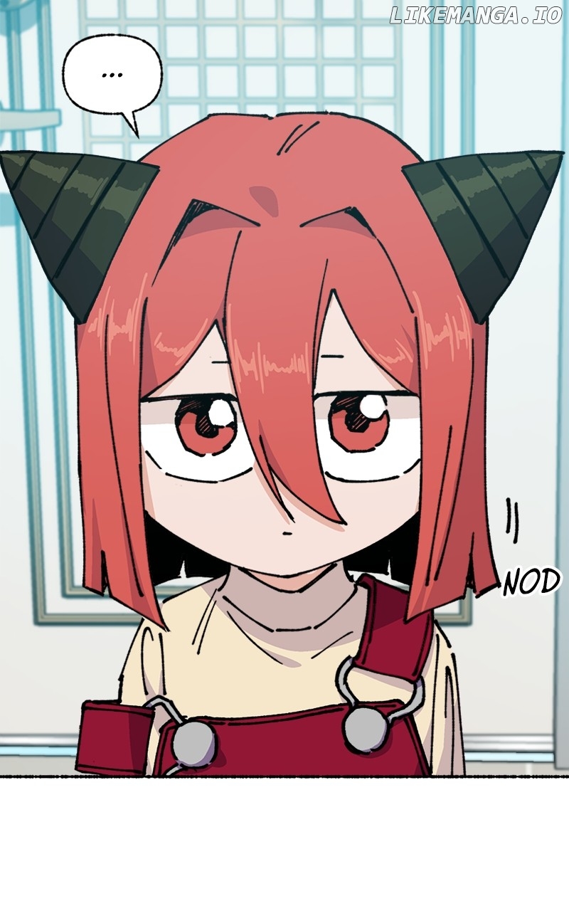 Read My Little Sister Is the Demon Lord! Manga Online