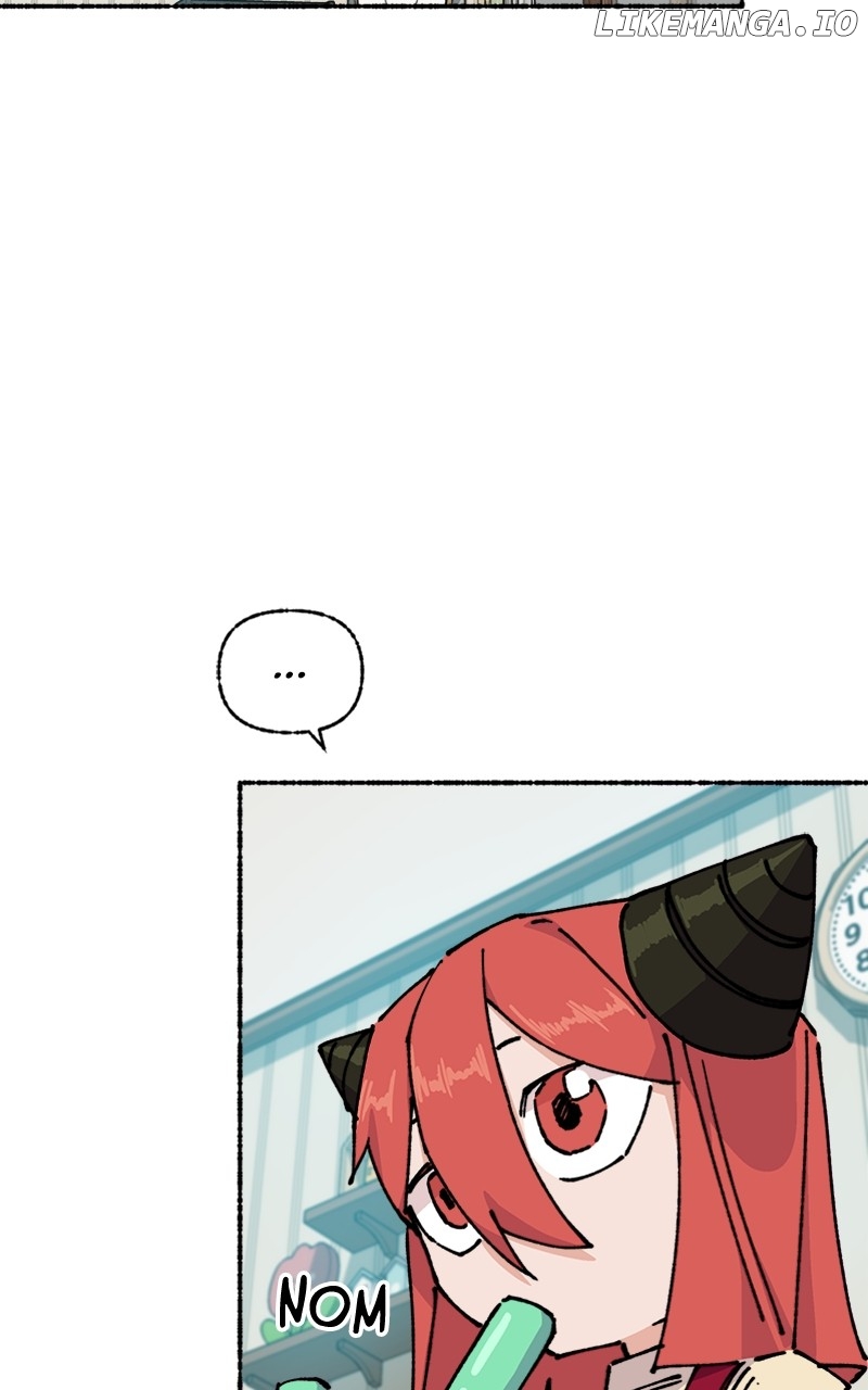 Read My Little Sister Is the Demon Lord! Manga Online