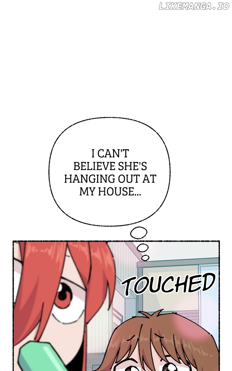 Read My Little Sister Is the Demon Lord! Manga Online