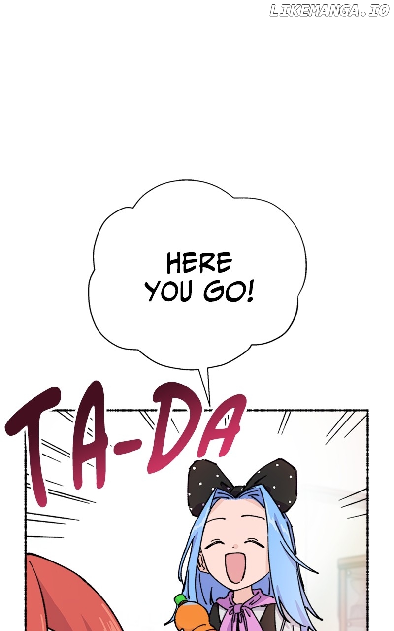 Read My Little Sister Is the Demon Lord! Manga Online