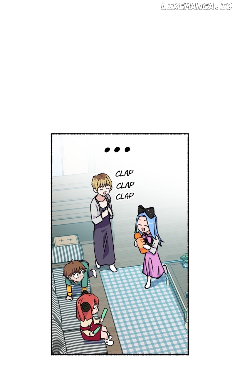 Read My Little Sister Is the Demon Lord! Manga Online