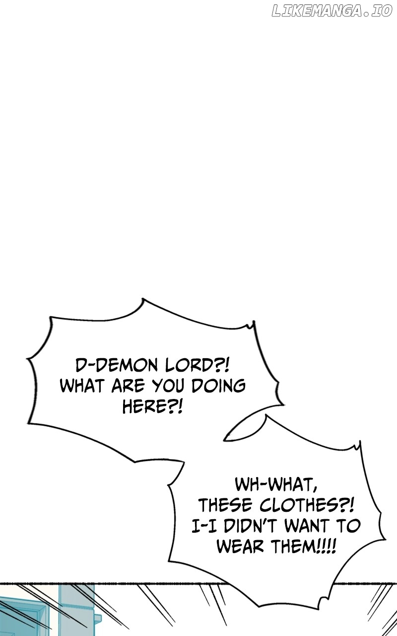 Read My Little Sister Is the Demon Lord! Manga Online