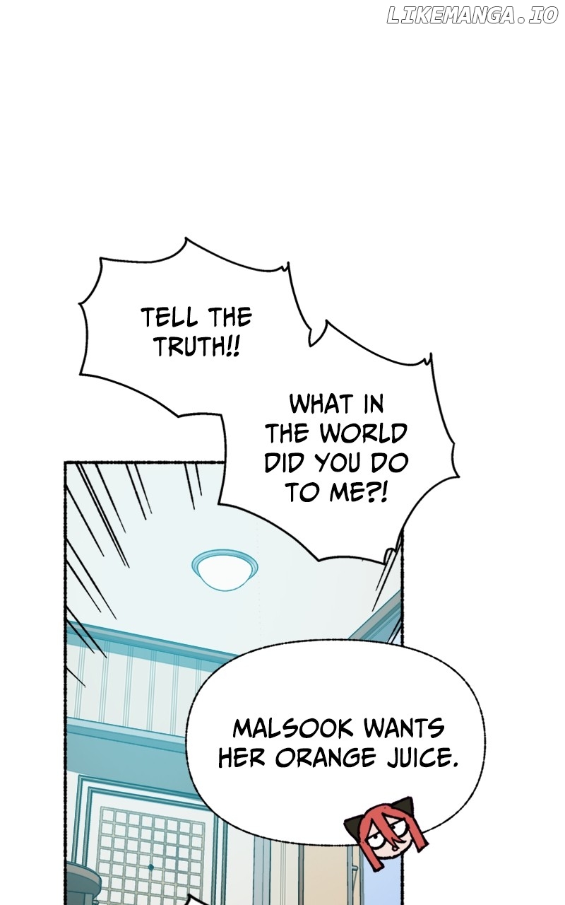Read My Little Sister Is the Demon Lord! Manga Online