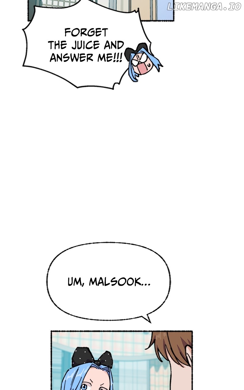 Read My Little Sister Is the Demon Lord! Manga Online