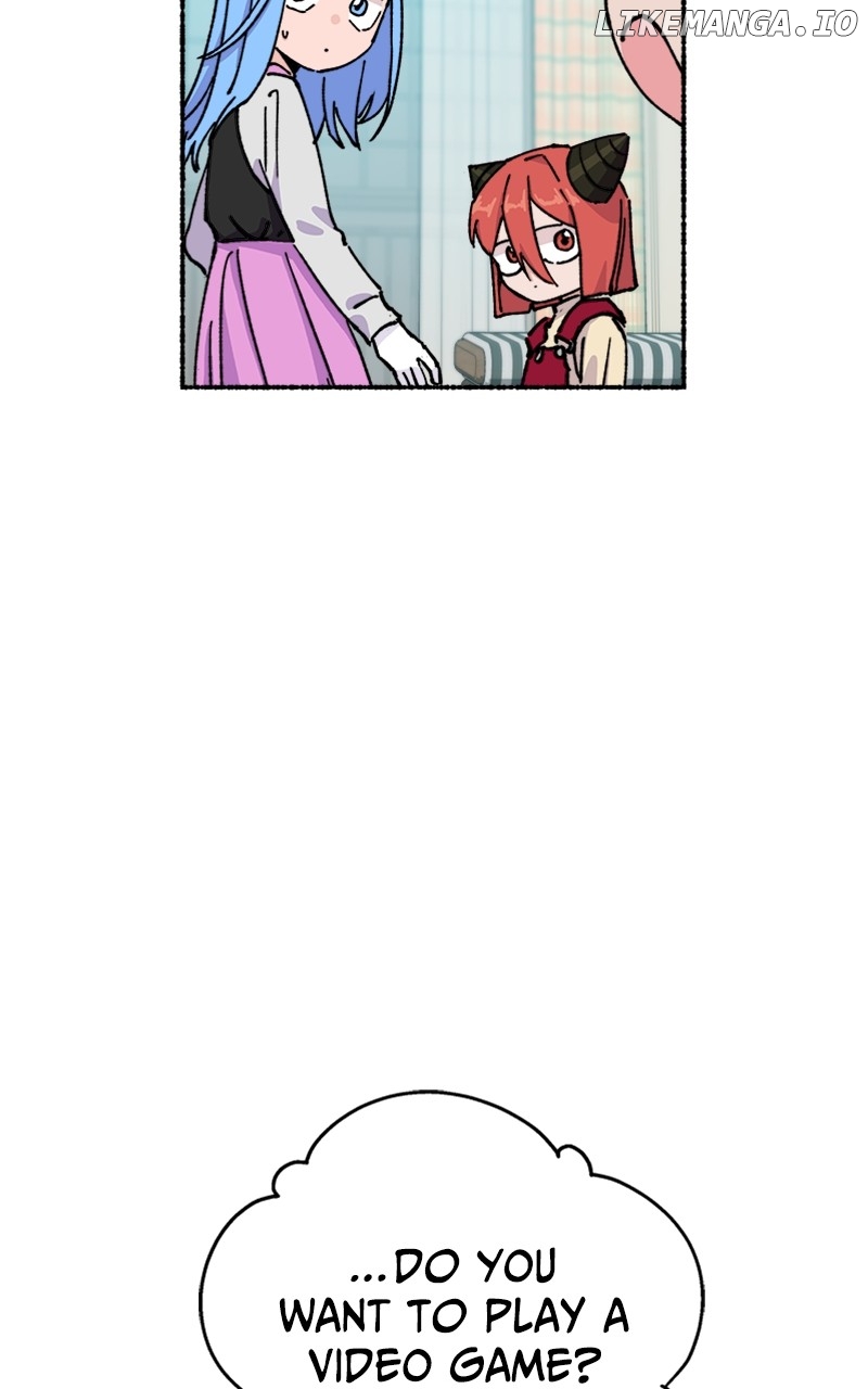 Read My Little Sister Is the Demon Lord! Manga Online