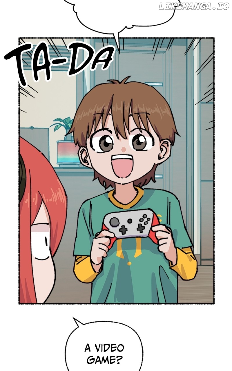 Read My Little Sister Is the Demon Lord! Manga Online