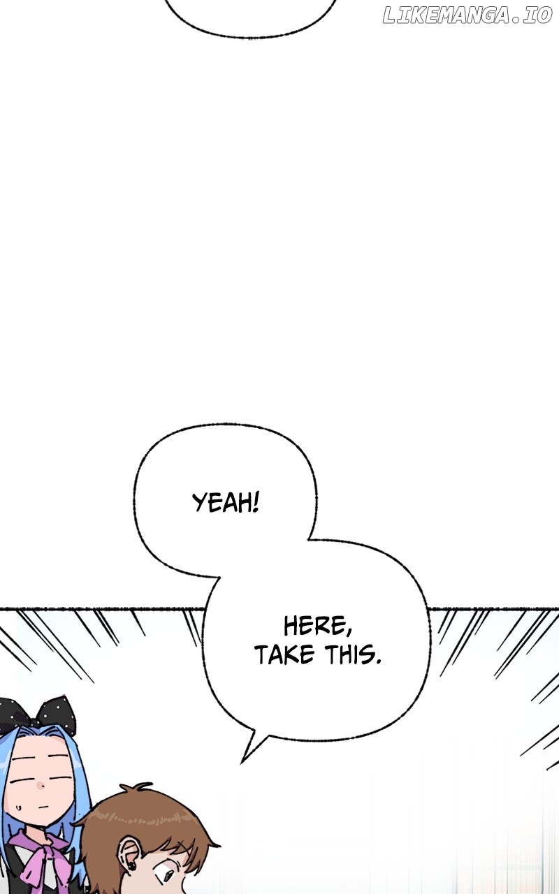 Read My Little Sister Is the Demon Lord! Manga Online