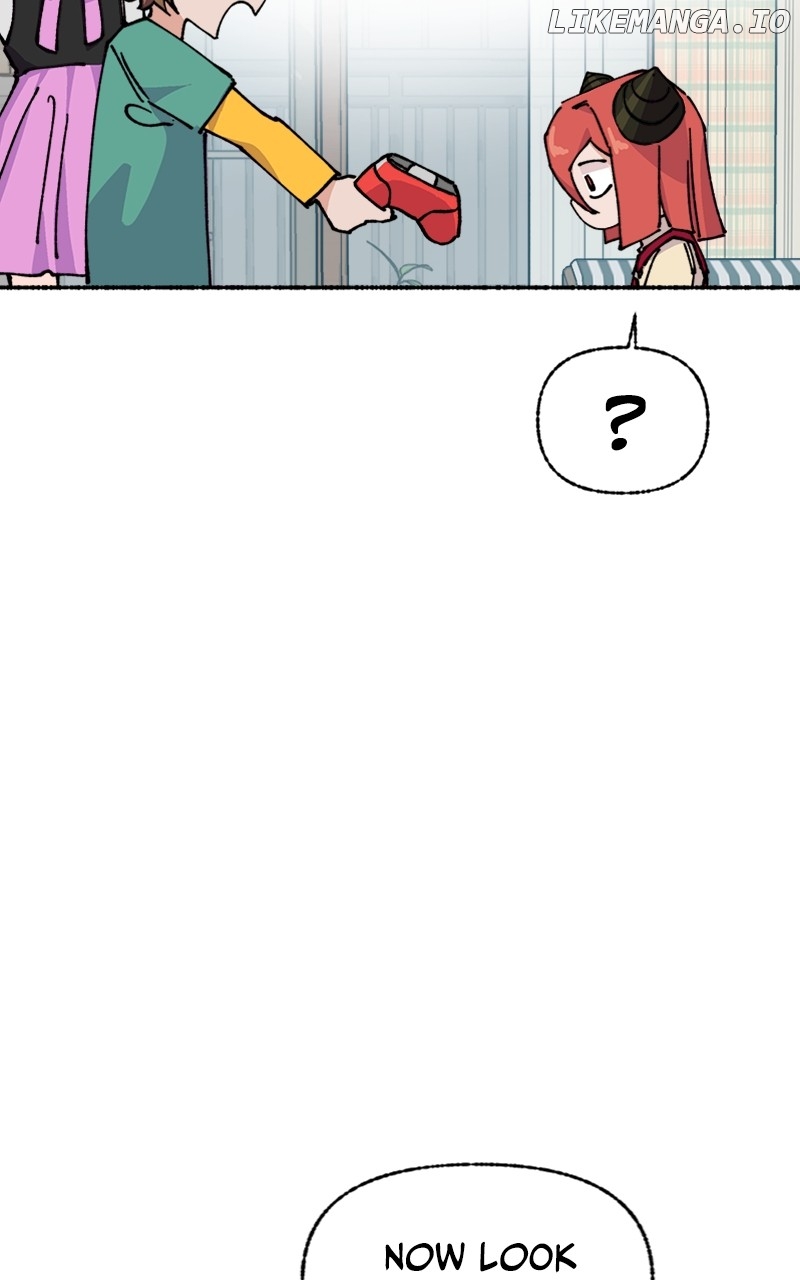 Read My Little Sister Is the Demon Lord! Manga Online