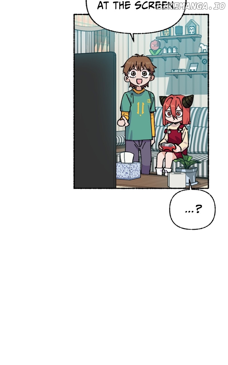 Read My Little Sister Is the Demon Lord! Manga Online