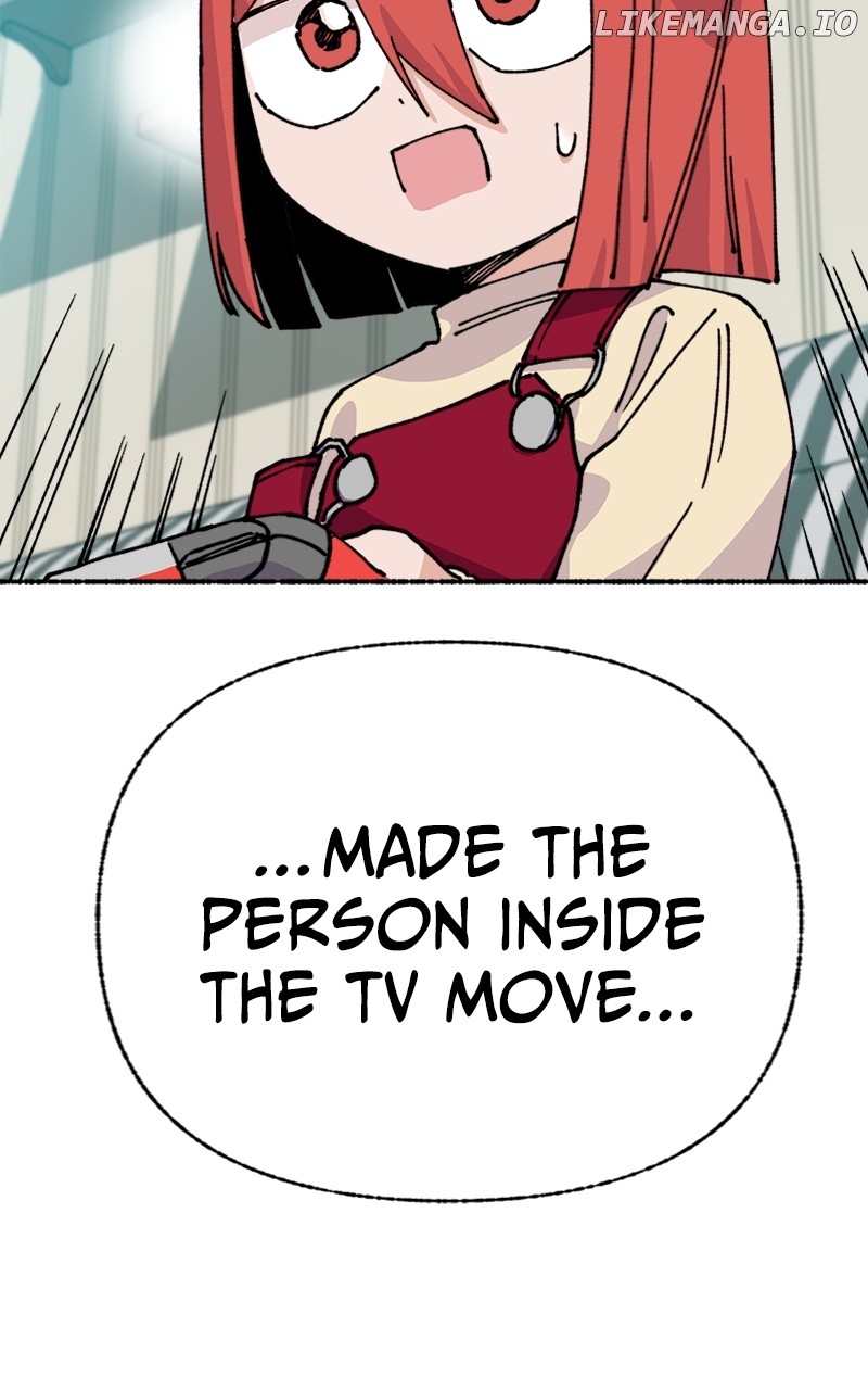 Read My Little Sister Is the Demon Lord! Manga Online