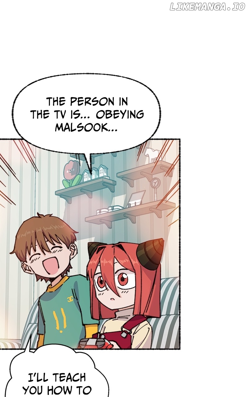 Read My Little Sister Is the Demon Lord! Manga Online