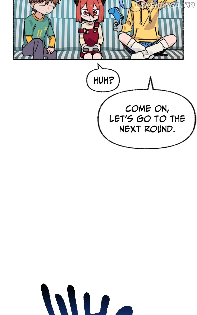 Read My Little Sister Is the Demon Lord! Manga Online