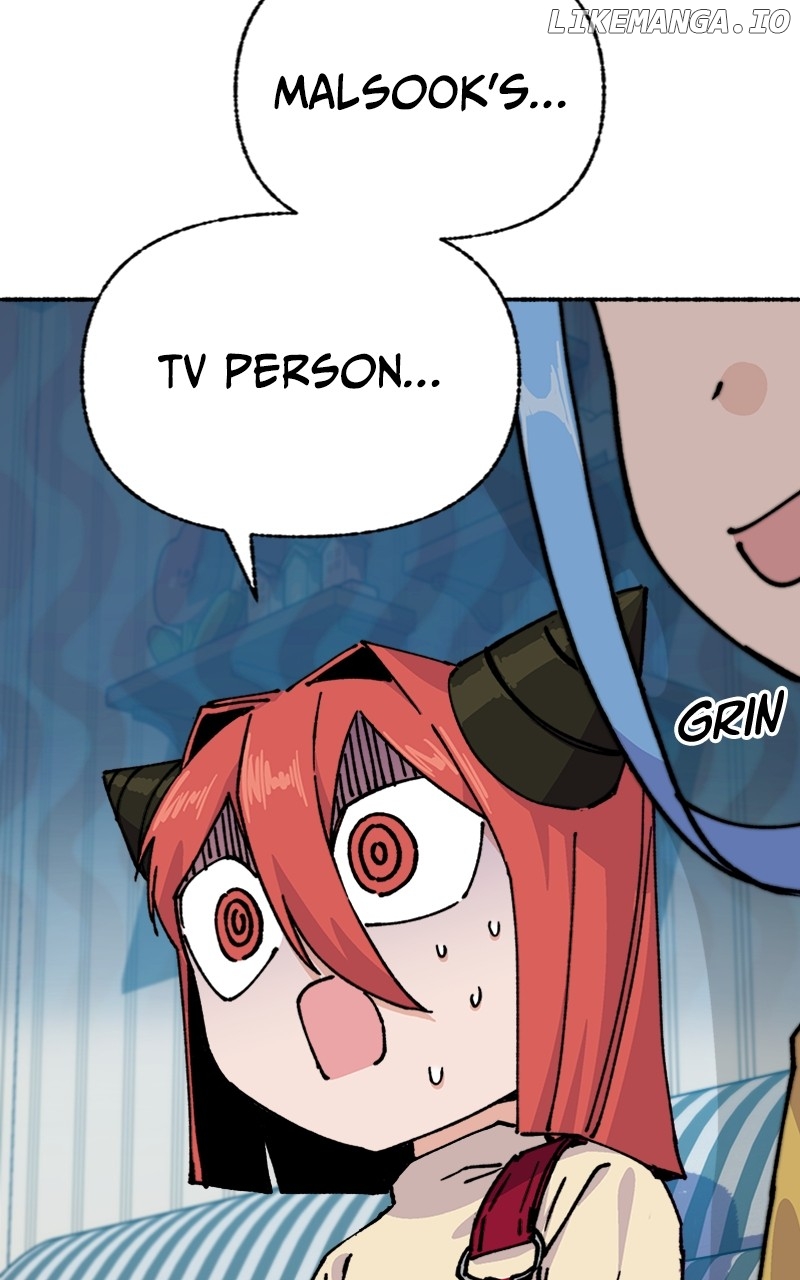 Read My Little Sister Is the Demon Lord! Manga Online