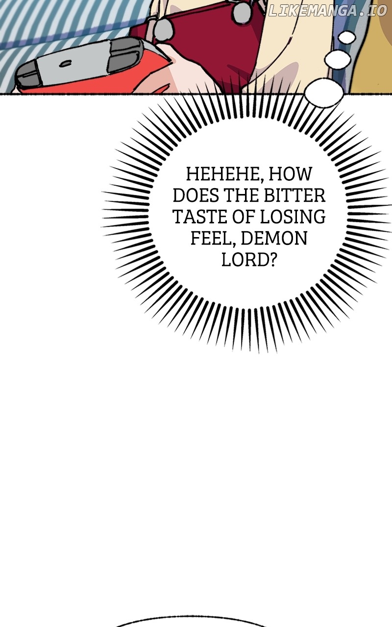 Read My Little Sister Is the Demon Lord! Manga Online