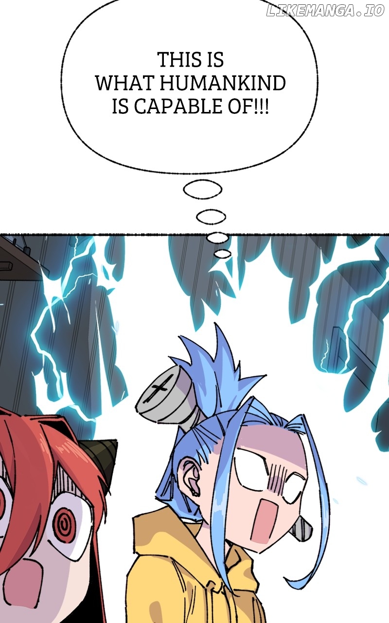 Read My Little Sister Is the Demon Lord! Manga Online