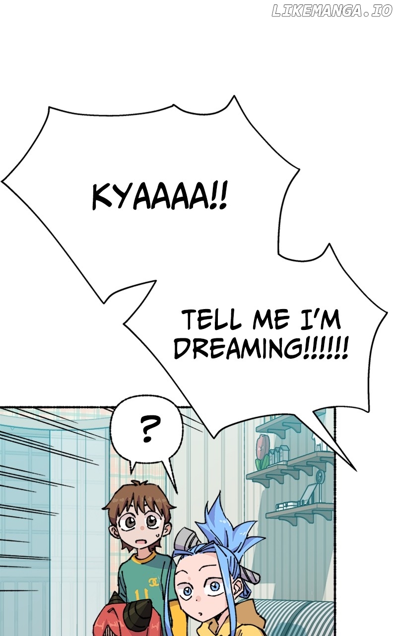 Read My Little Sister Is the Demon Lord! Manga Online