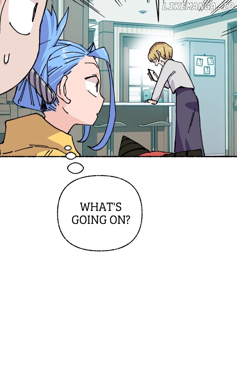 Read My Little Sister Is the Demon Lord! Manga Online