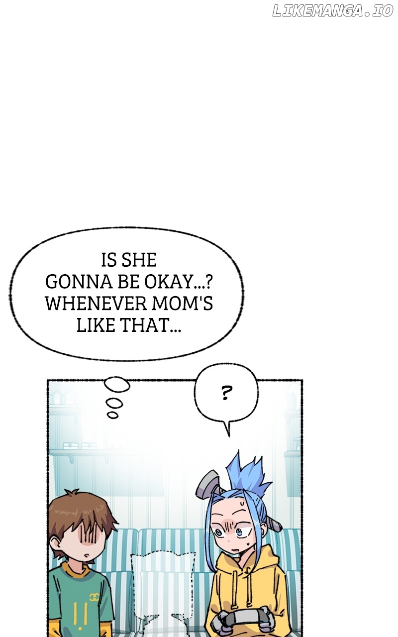 Read My Little Sister Is the Demon Lord! Manga Online