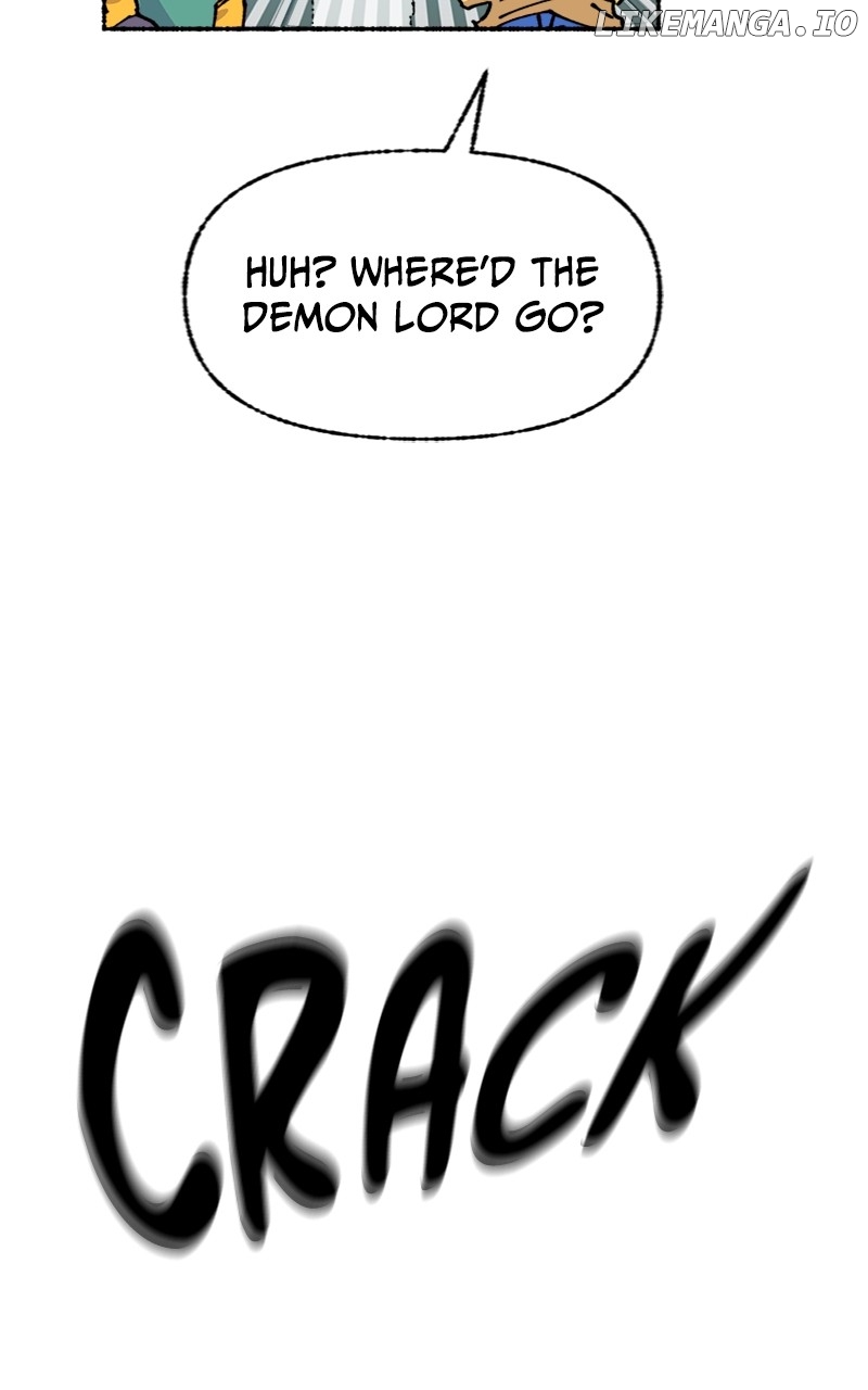 Read My Little Sister Is the Demon Lord! Manga Online