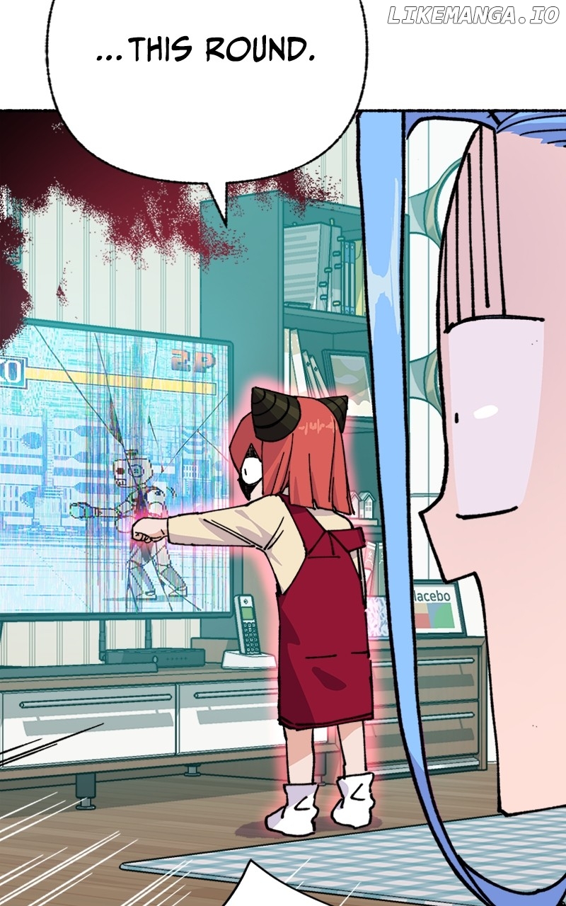 Read My Little Sister Is the Demon Lord! Manga Online
