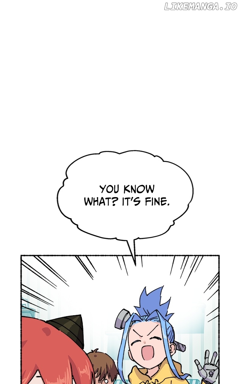 Read My Little Sister Is the Demon Lord! Manga Online