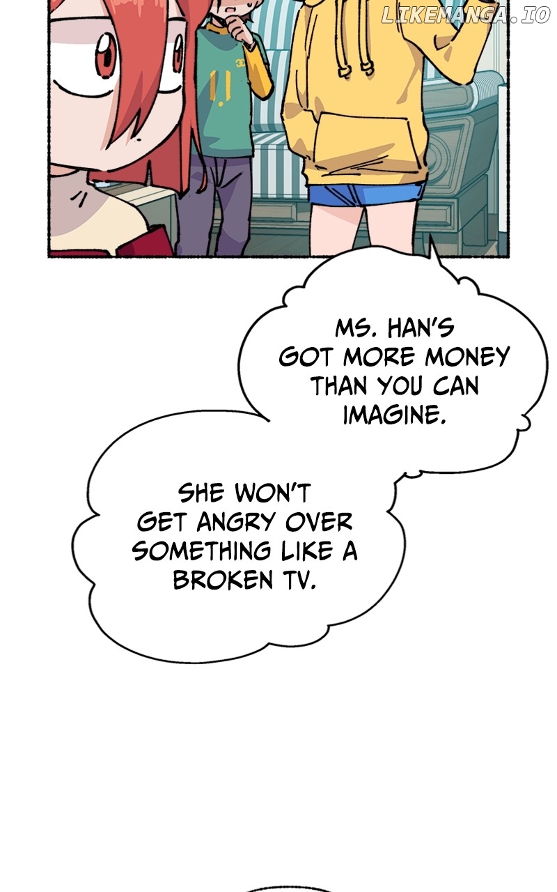 Read My Little Sister Is the Demon Lord! Manga Online