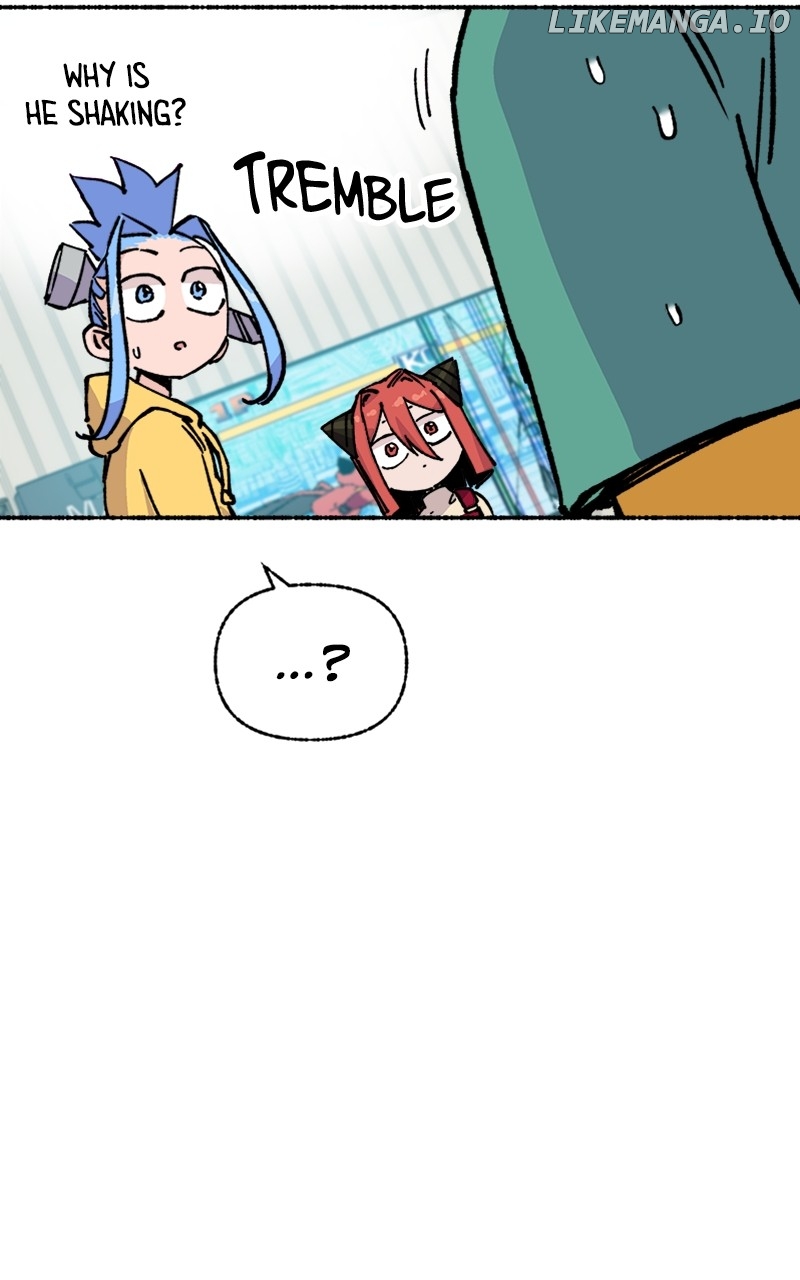 Read My Little Sister Is the Demon Lord! Manga Online