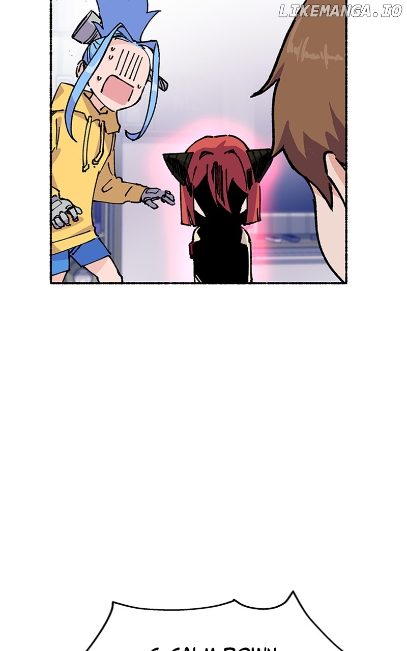 Read My Little Sister Is the Demon Lord! Manga Online