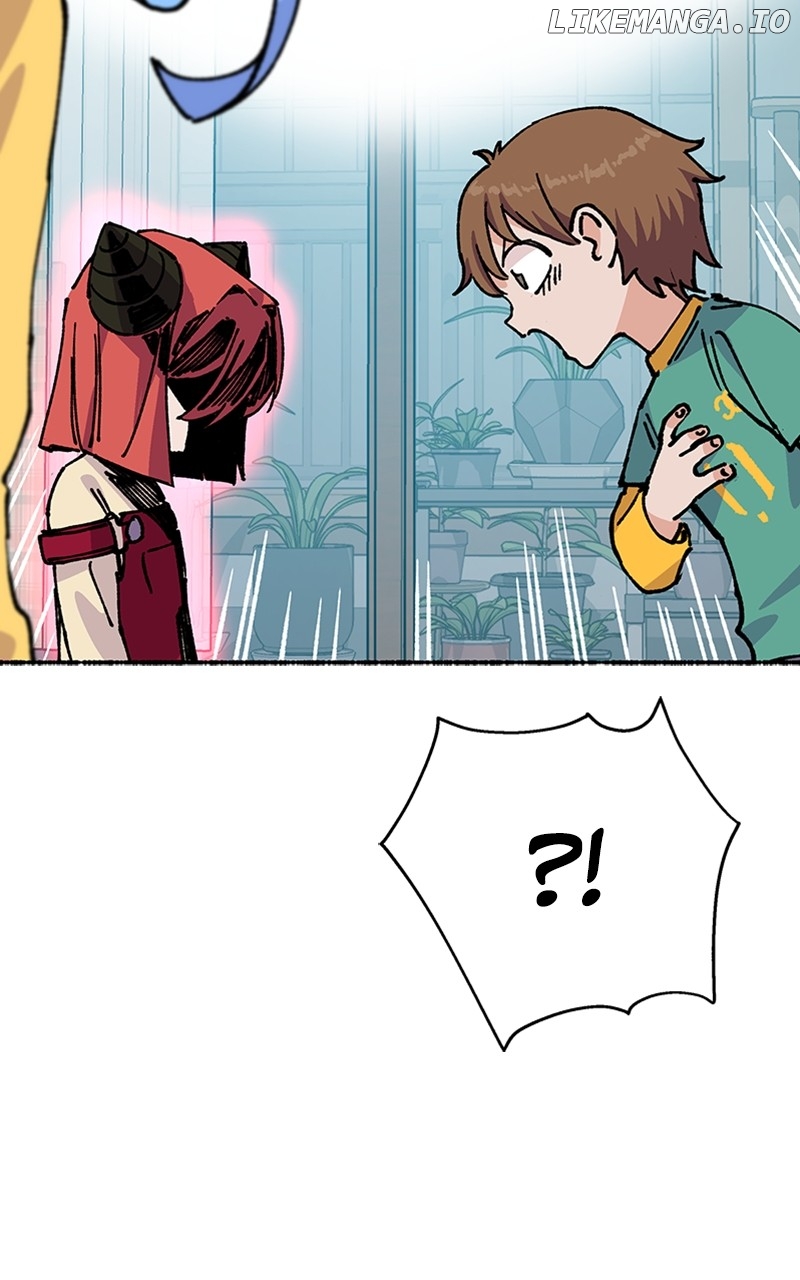 Read My Little Sister Is the Demon Lord! Manga Online