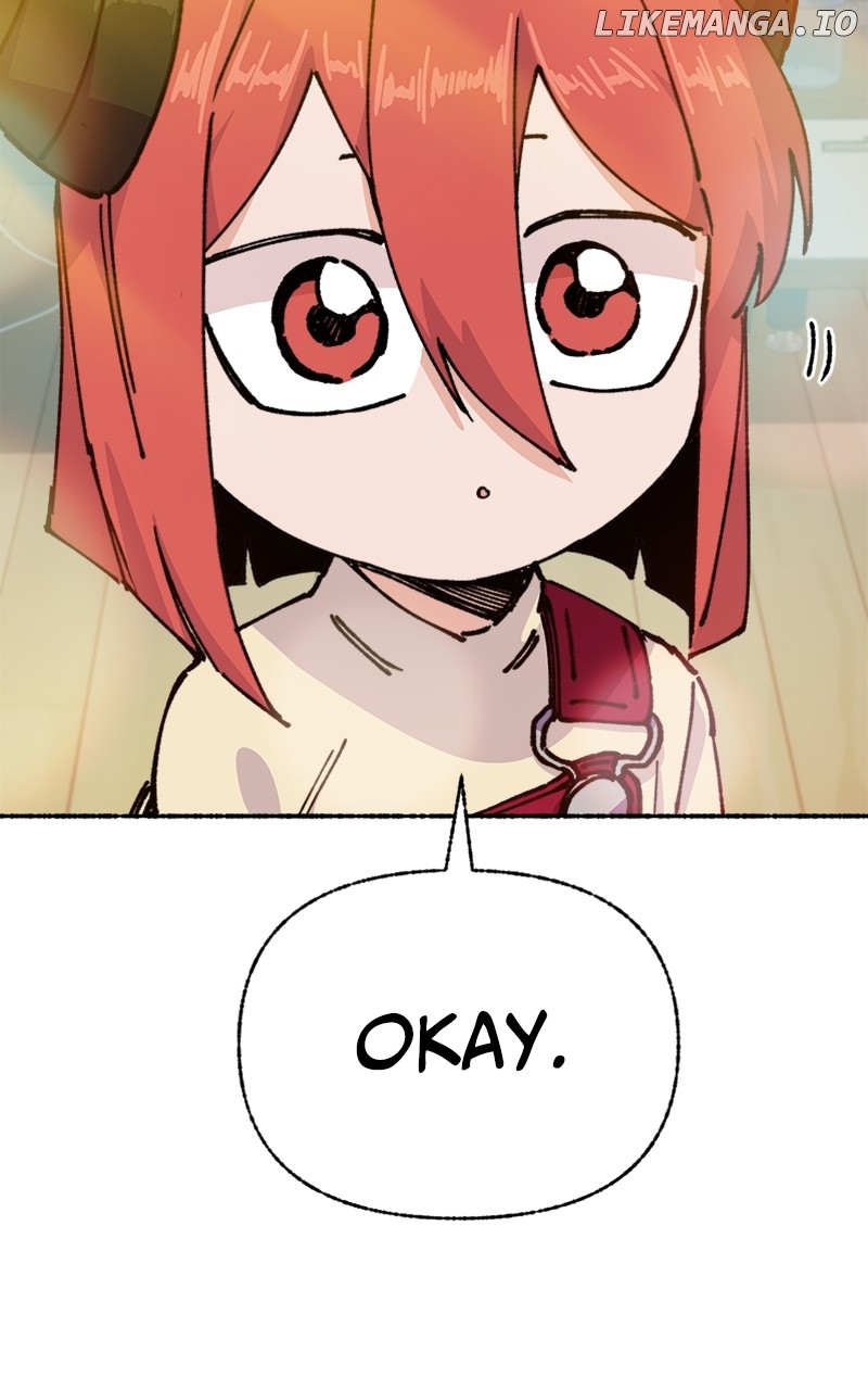 Read My Little Sister Is the Demon Lord! Manga Online