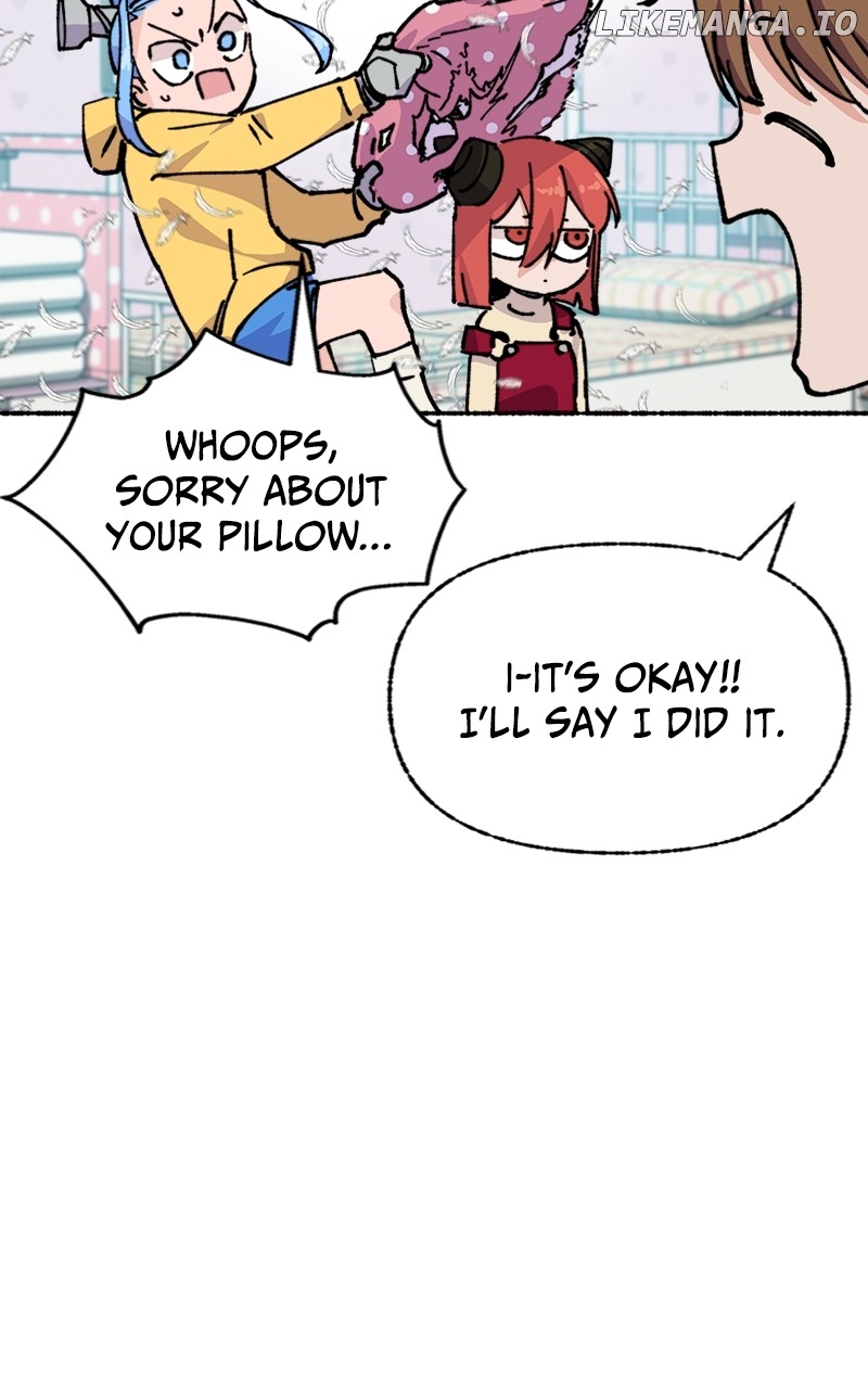 Read My Little Sister Is the Demon Lord! Manga Online