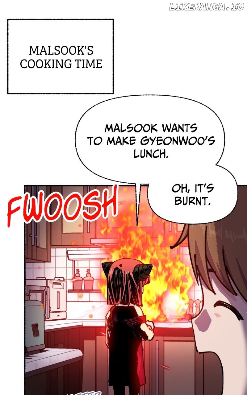 Read My Little Sister Is the Demon Lord! Manga Online