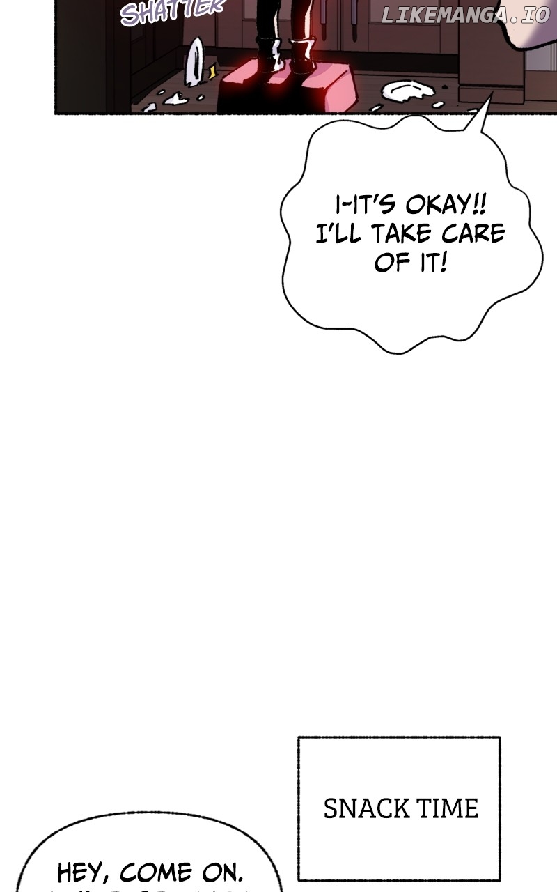 Read My Little Sister Is the Demon Lord! Manga Online
