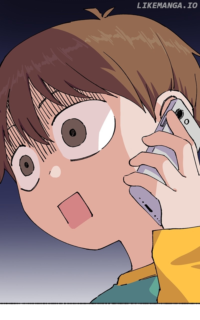 Read My Little Sister Is the Demon Lord! Manga Online