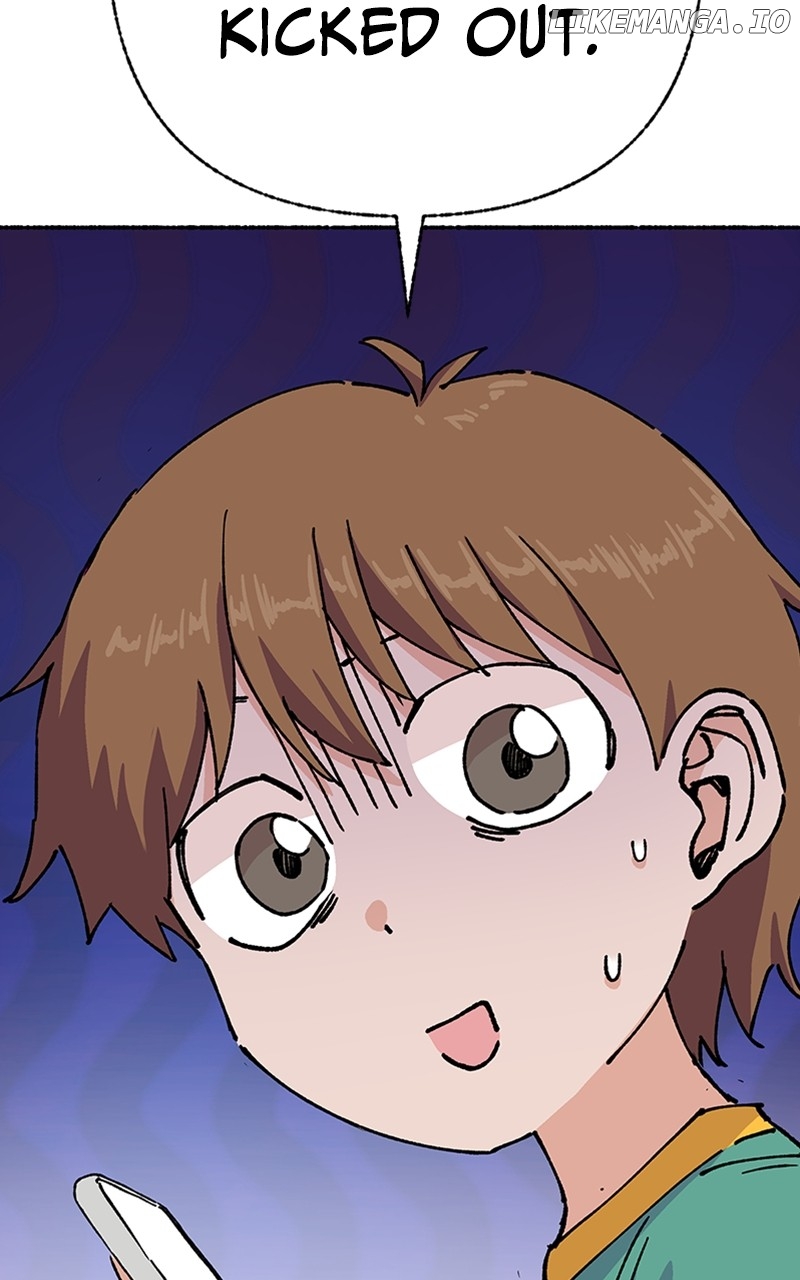 Read My Little Sister Is the Demon Lord! Manga Online