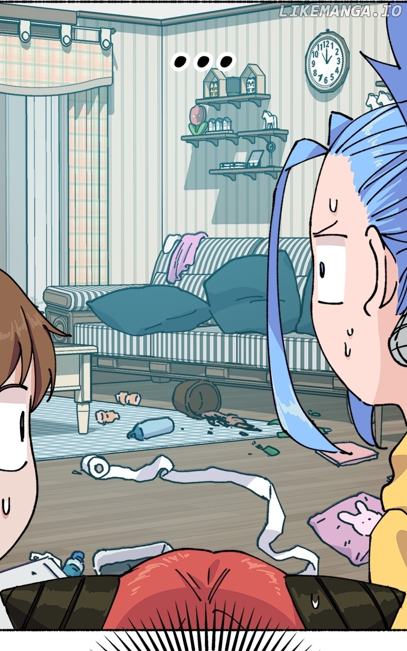Read My Little Sister Is the Demon Lord! Manga Online