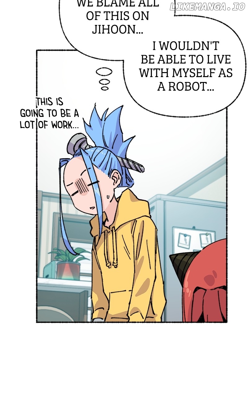 Read My Little Sister Is the Demon Lord! Manga Online