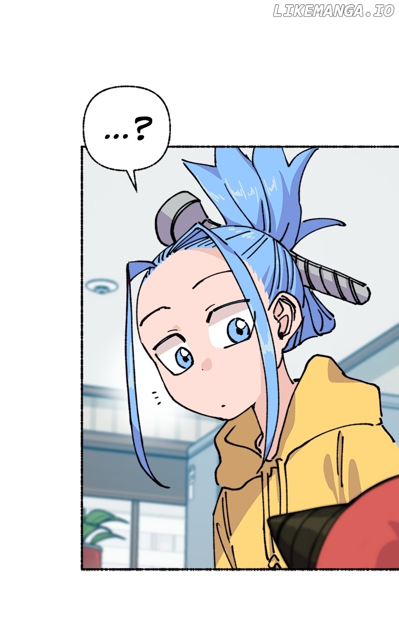 Read My Little Sister Is the Demon Lord! Manga Online