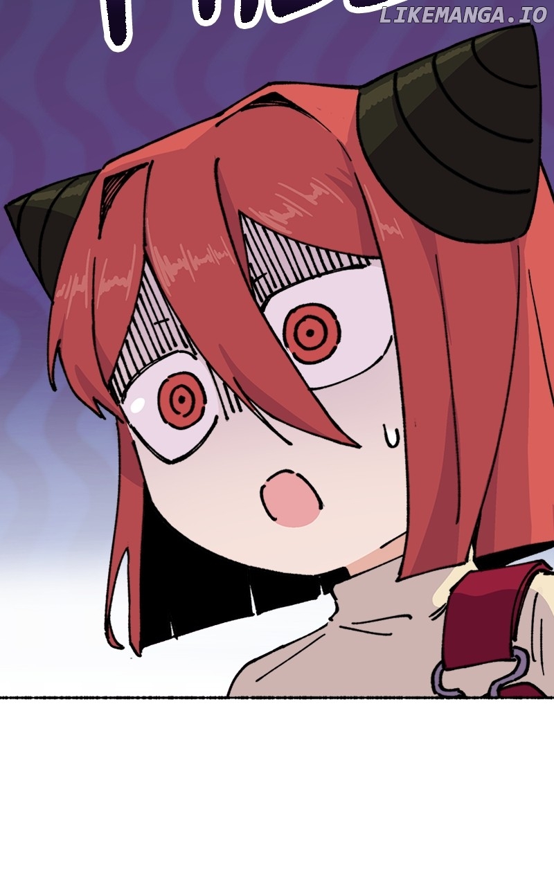 Read My Little Sister Is the Demon Lord! Manga Online