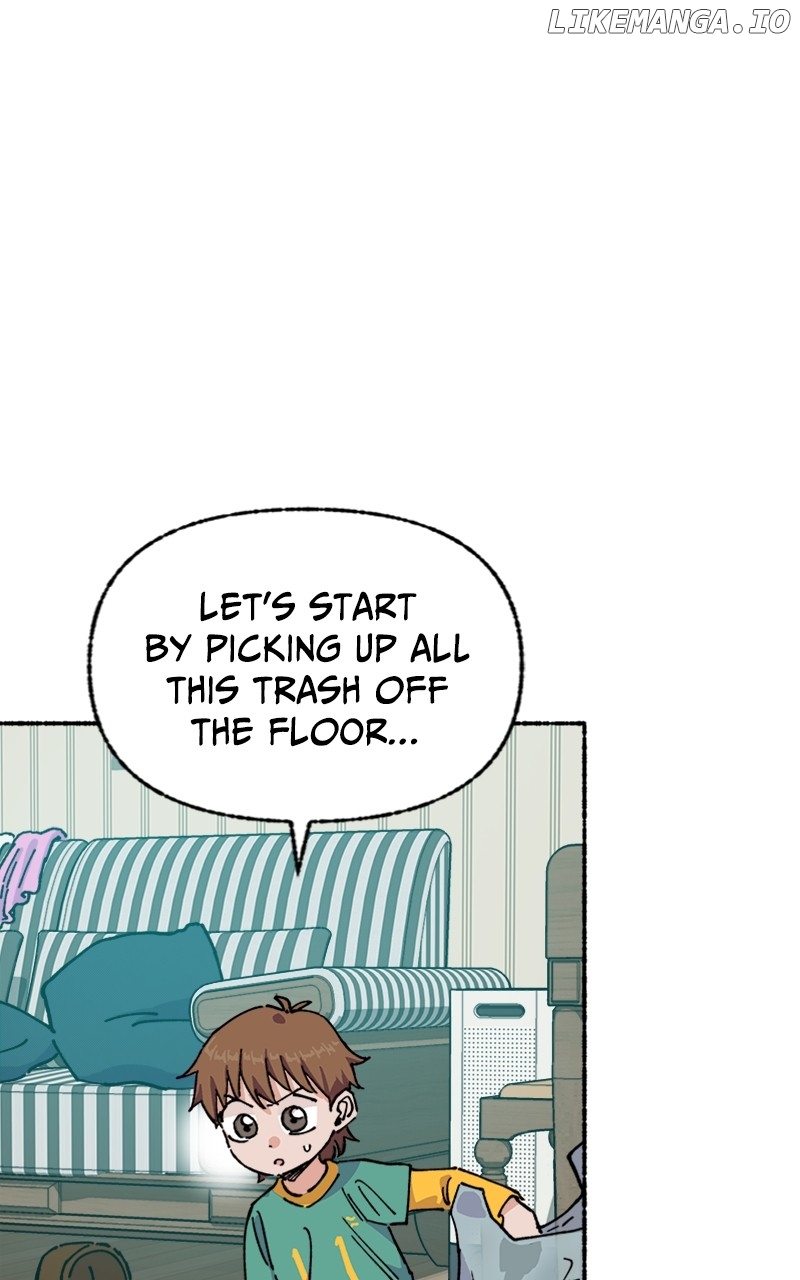 Read My Little Sister Is the Demon Lord! Manga Online