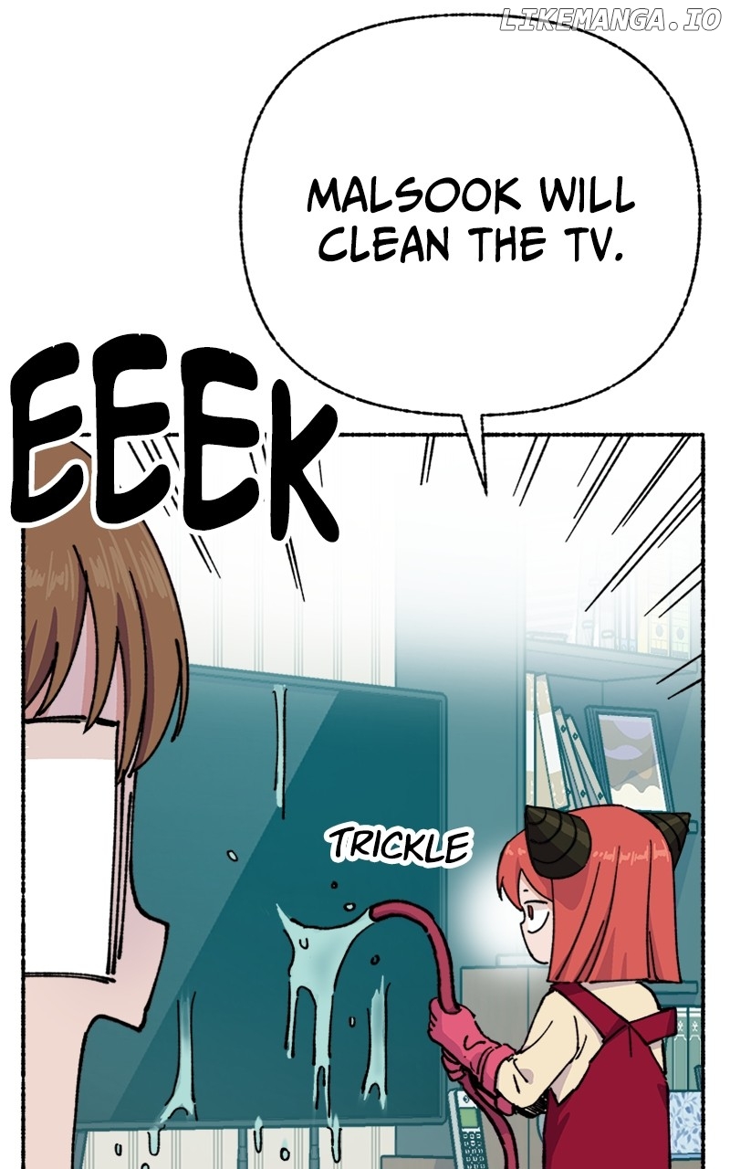 Read My Little Sister Is the Demon Lord! Manga Online