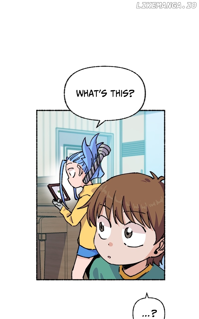 Read My Little Sister Is the Demon Lord! Manga Online