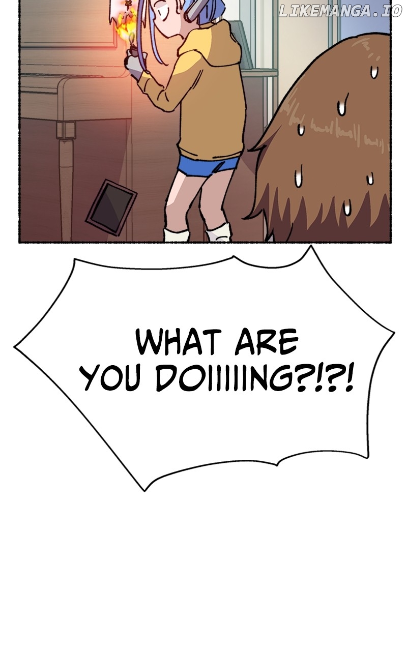 Read My Little Sister Is the Demon Lord! Manga Online